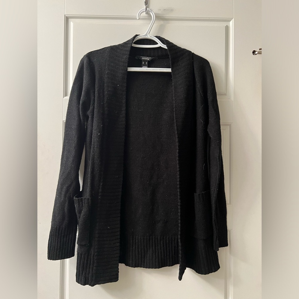 Streetwear Society Cardigan